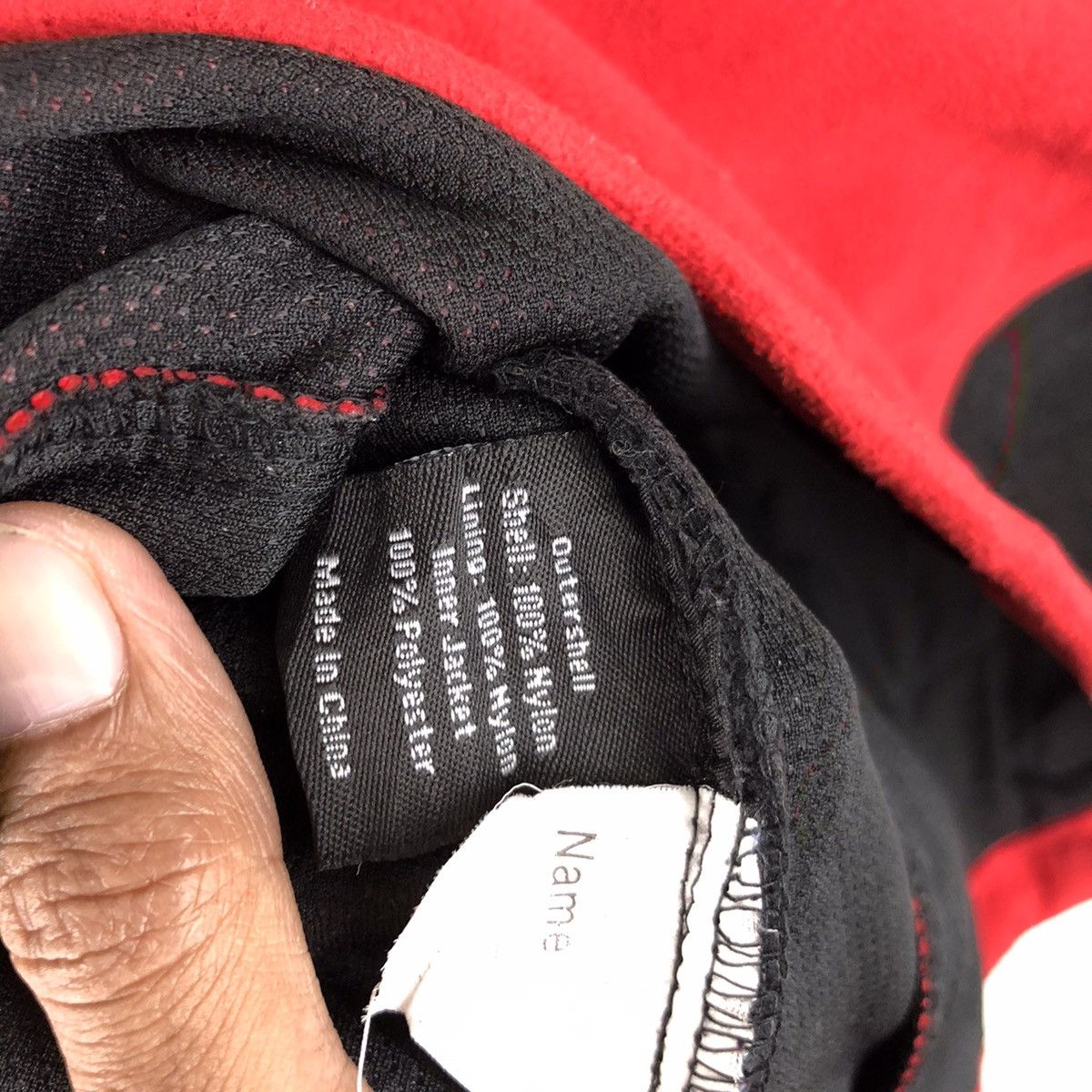 Hiltl Hilti micro fleece jacket Size US S / EU 44-46 / 1 - 8 Thumbnail