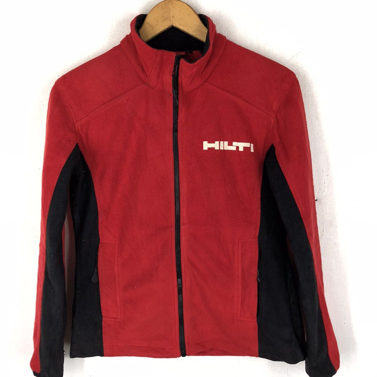 Hiltl Hilti micro fleece jacket Size US S / EU 44-46 / 1 - 4 Thumbnail