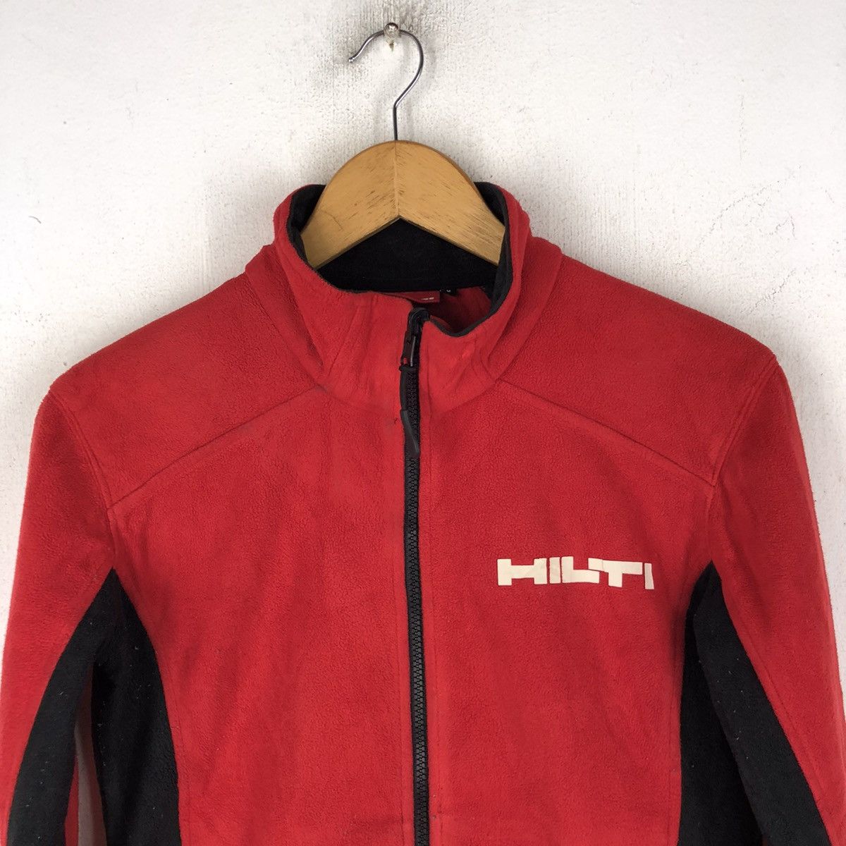 Hiltl Hilti micro fleece jacket Size US S / EU 44-46 / 1 - 2 Thumbnail