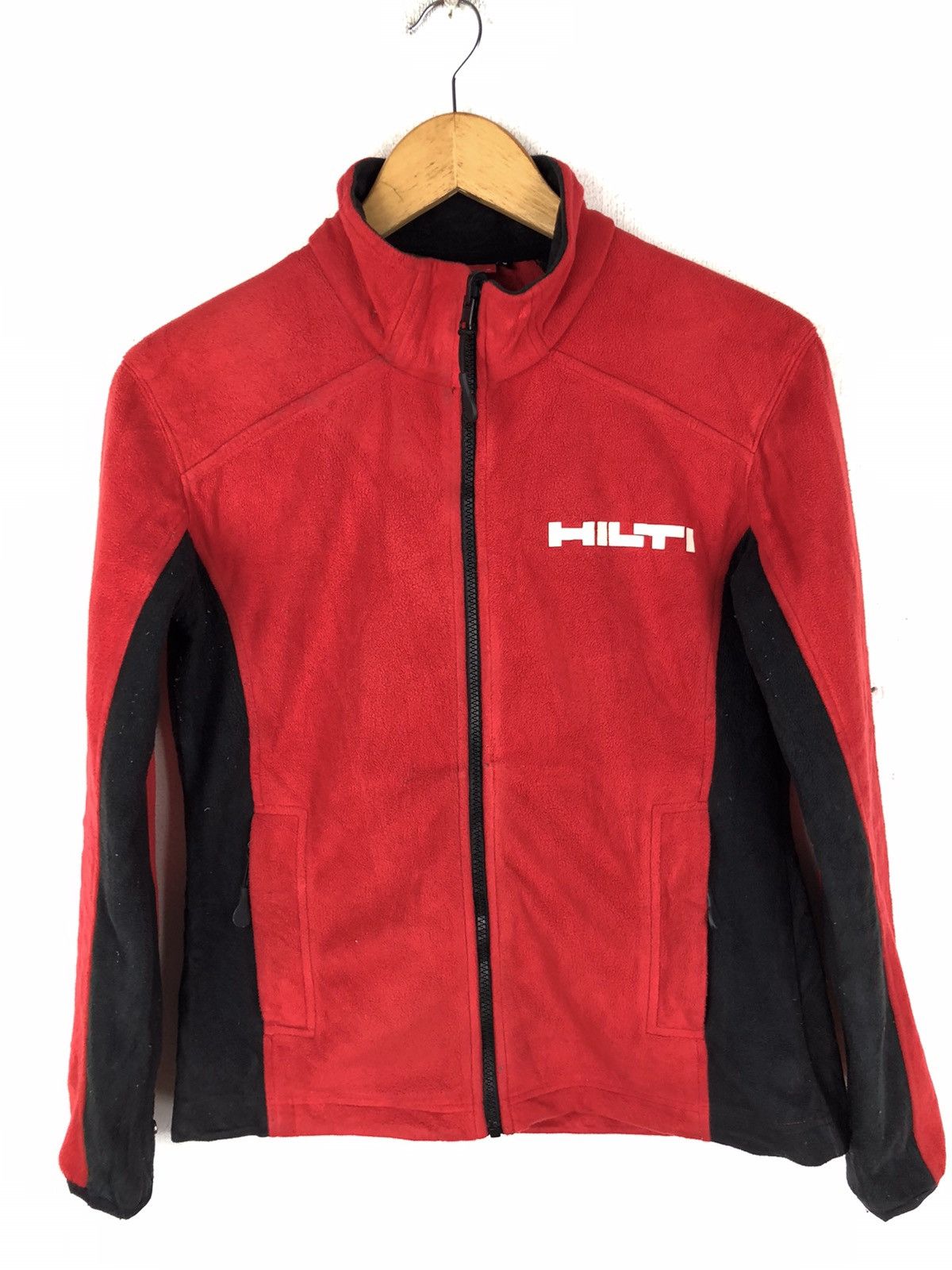 Hiltl Hilti micro fleece jacket Size US S / EU 44-46 / 1 - 5 Thumbnail