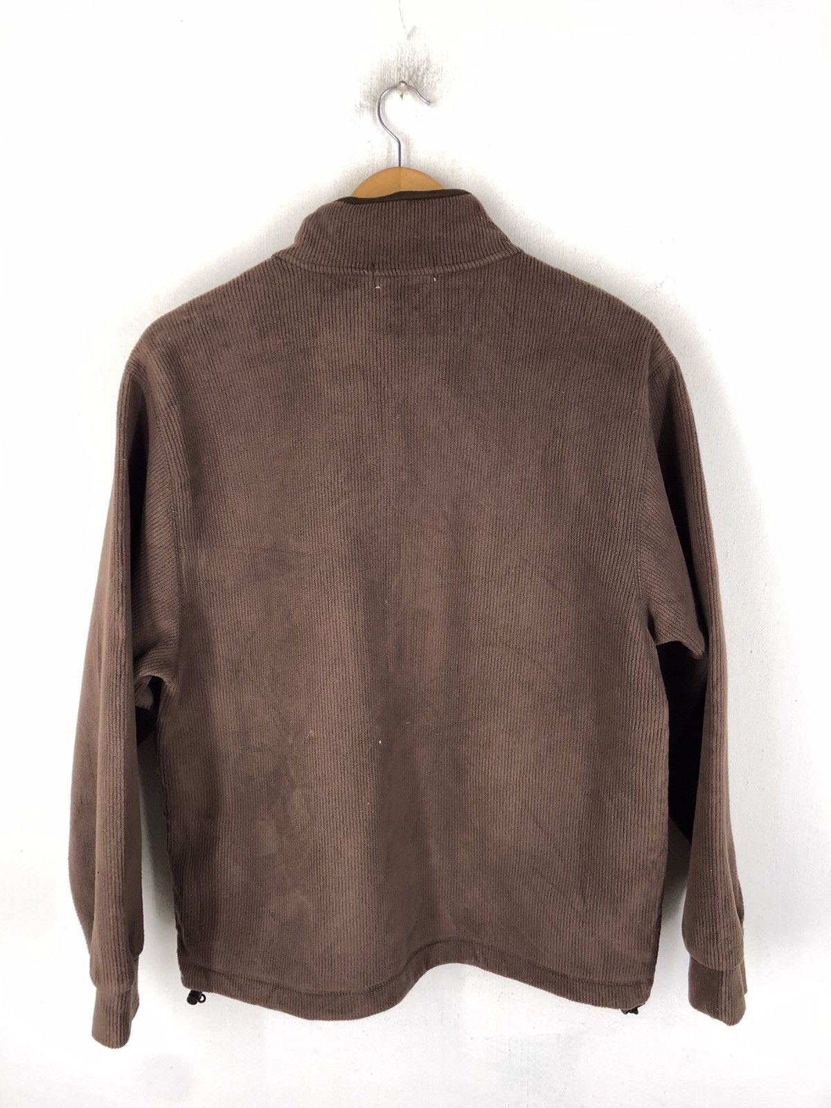 Renoma Up renoma fleece checker liner Size US M / EU 48-50 / 2 - 4 Thumbnail