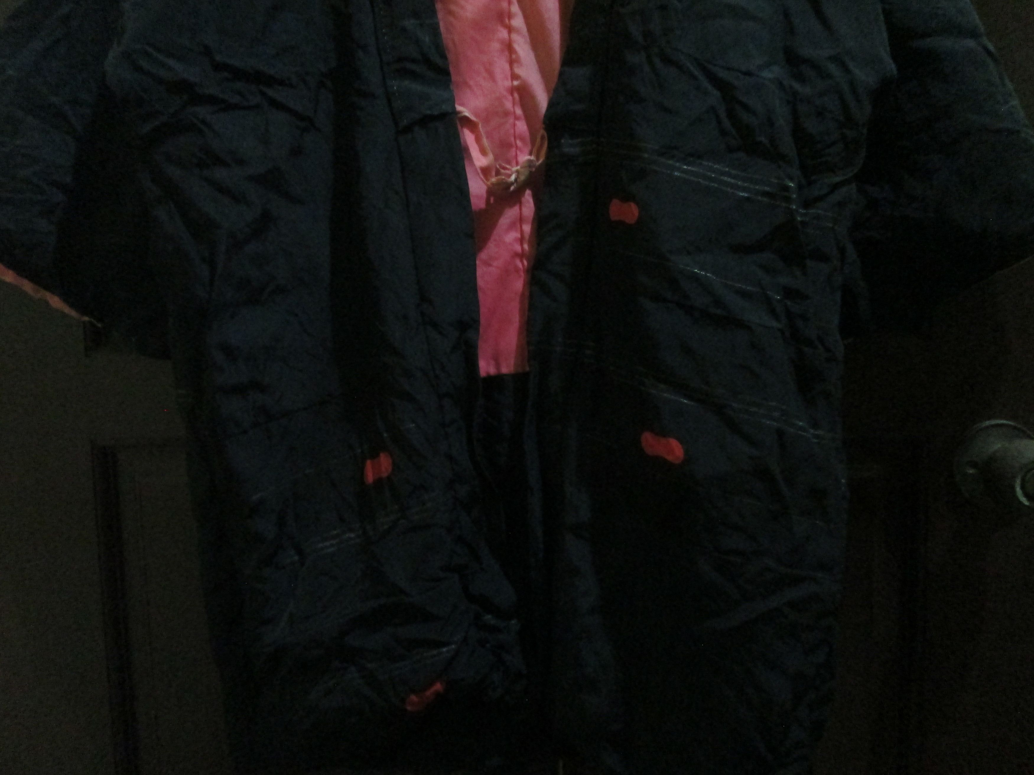 Traditional Japanese Simple Design But Good Qualiti Outerwear