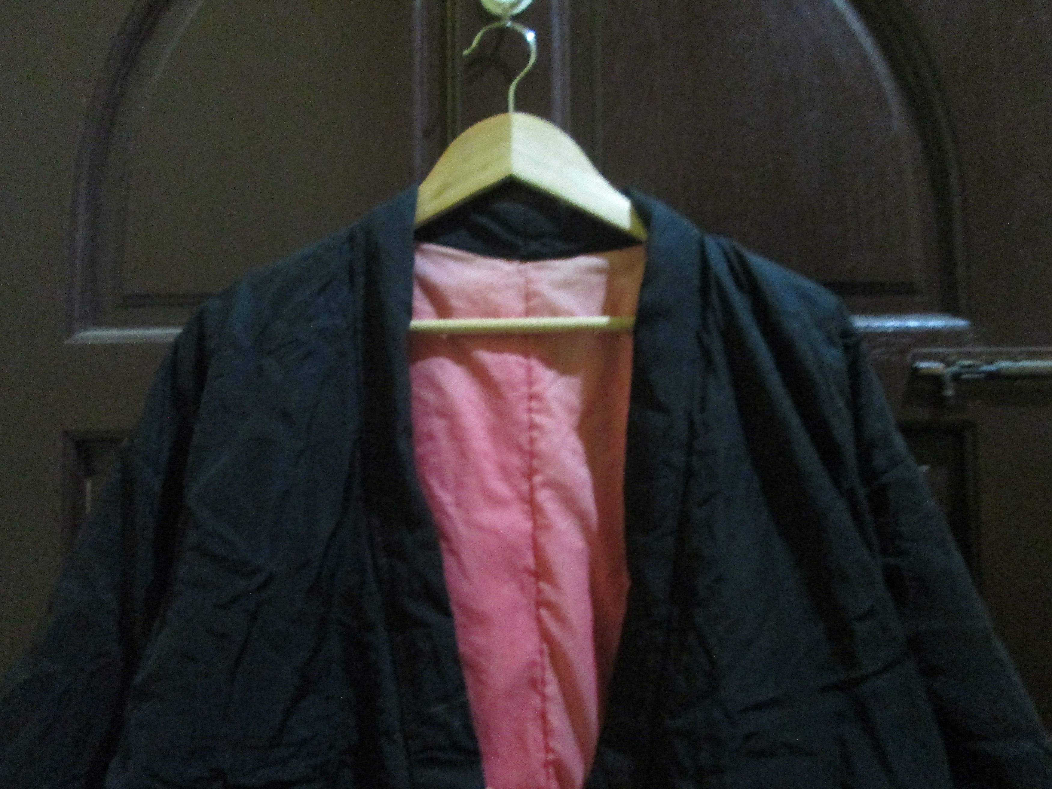 Traditional Japanese Simple Design But Good Qualiti Outerwear