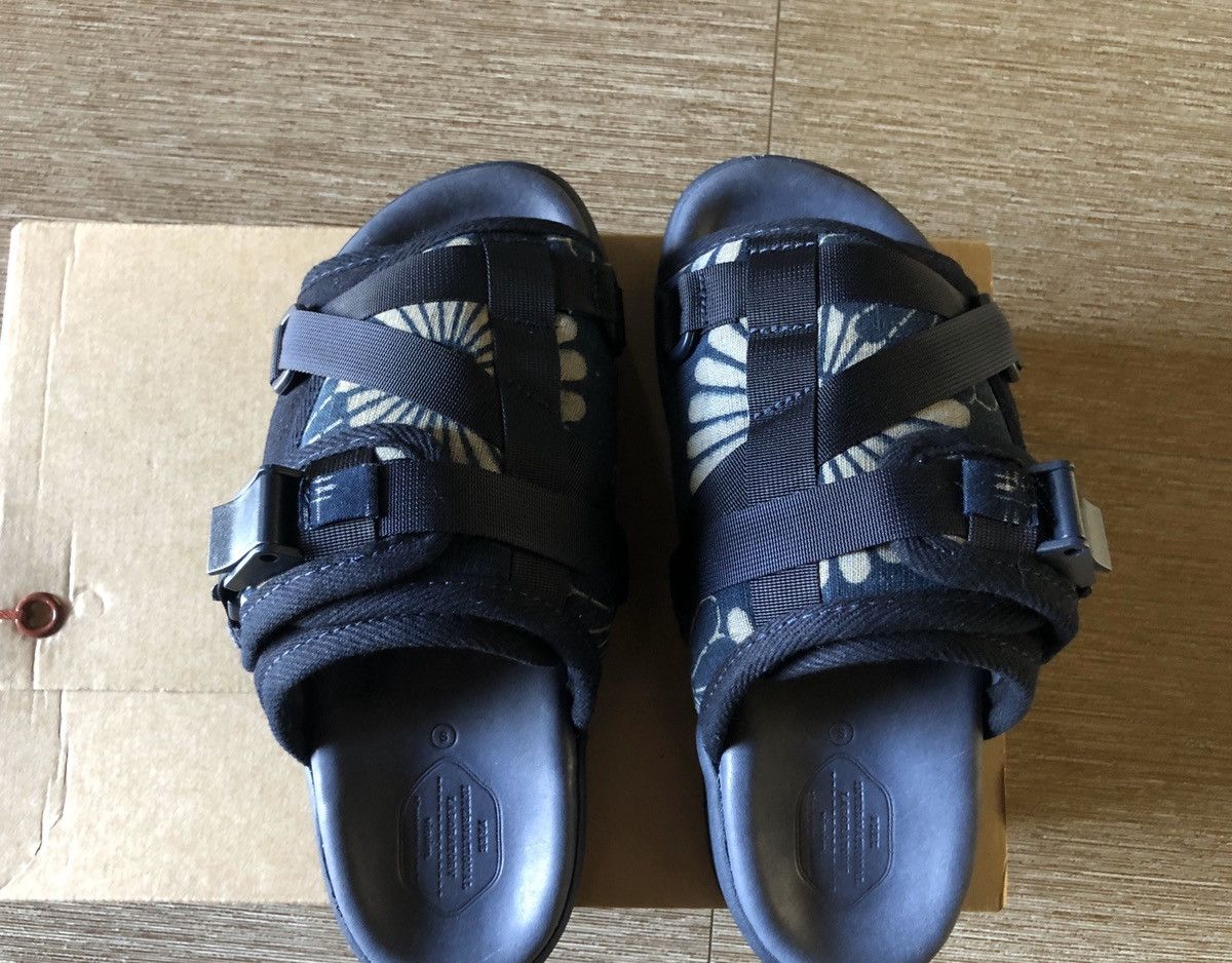Visvim Visvim ICT Kofu Christos Small | Grailed