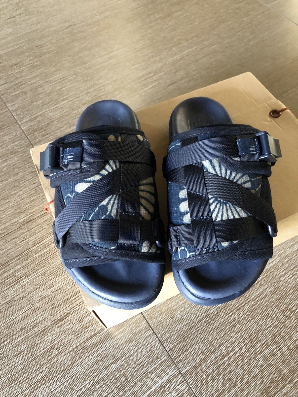 Visvim Visvim ICT Kofu Christos Small | Grailed