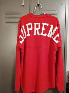 Supreme Arena Top | Grailed