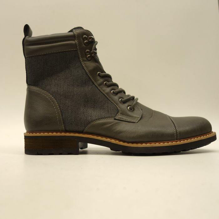 J75 boots outlet garrison