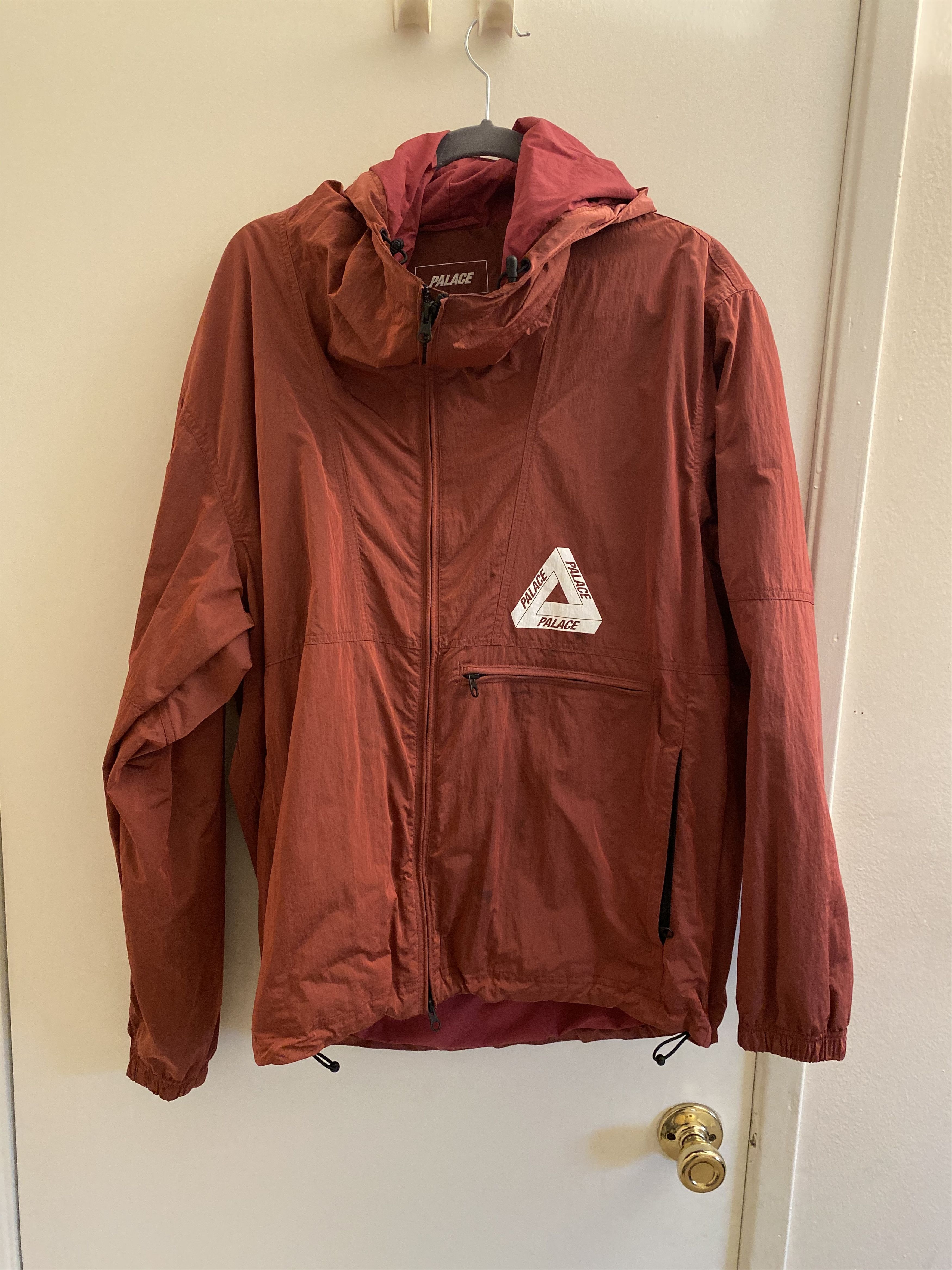 Palace Palace Zink Jacket 