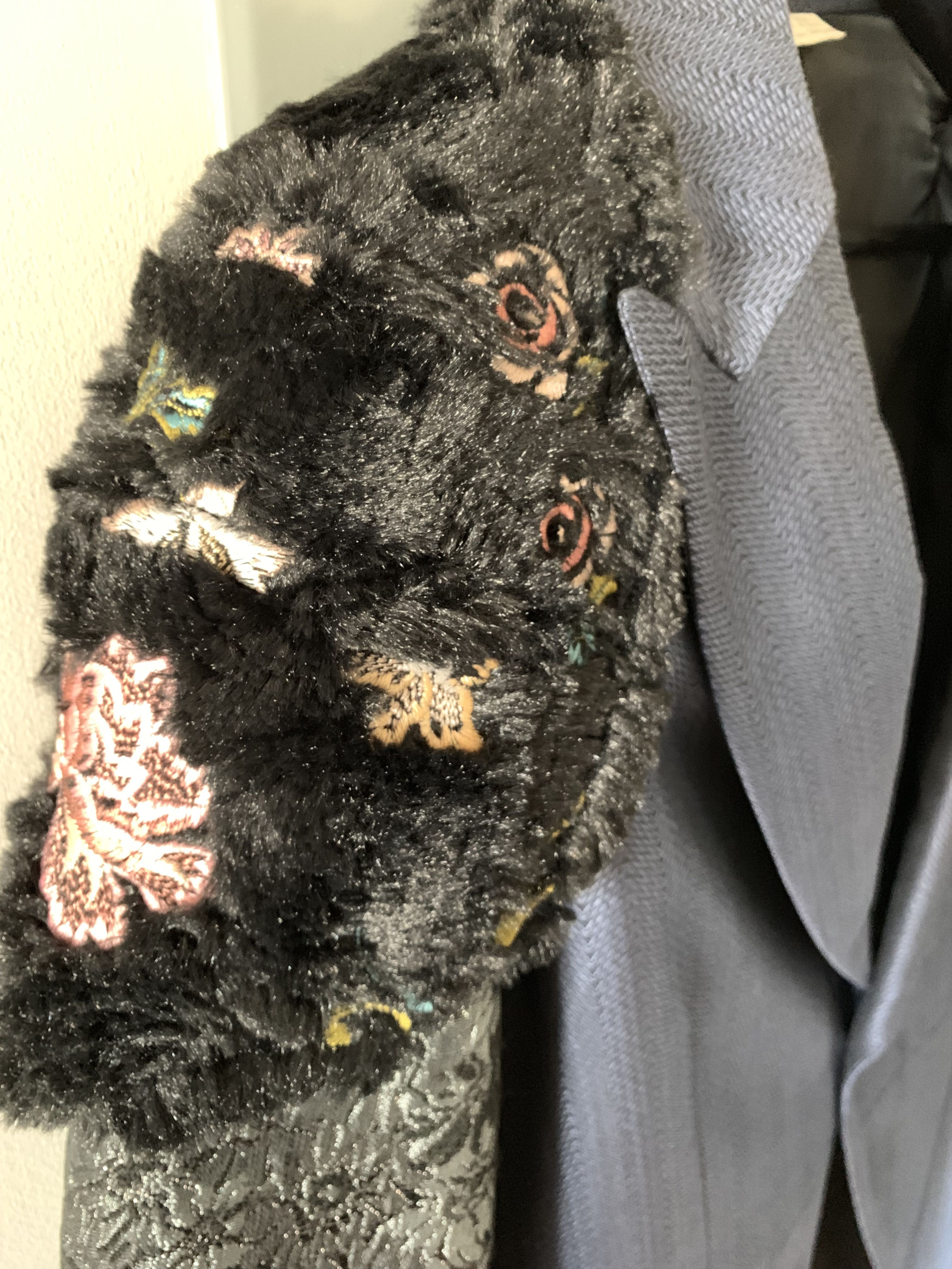 Comme des Garcons Homme Plus Comme des Garcon Homme Plus 2016 Size US S / EU 44-46 / 1 - 4 Thumbnail