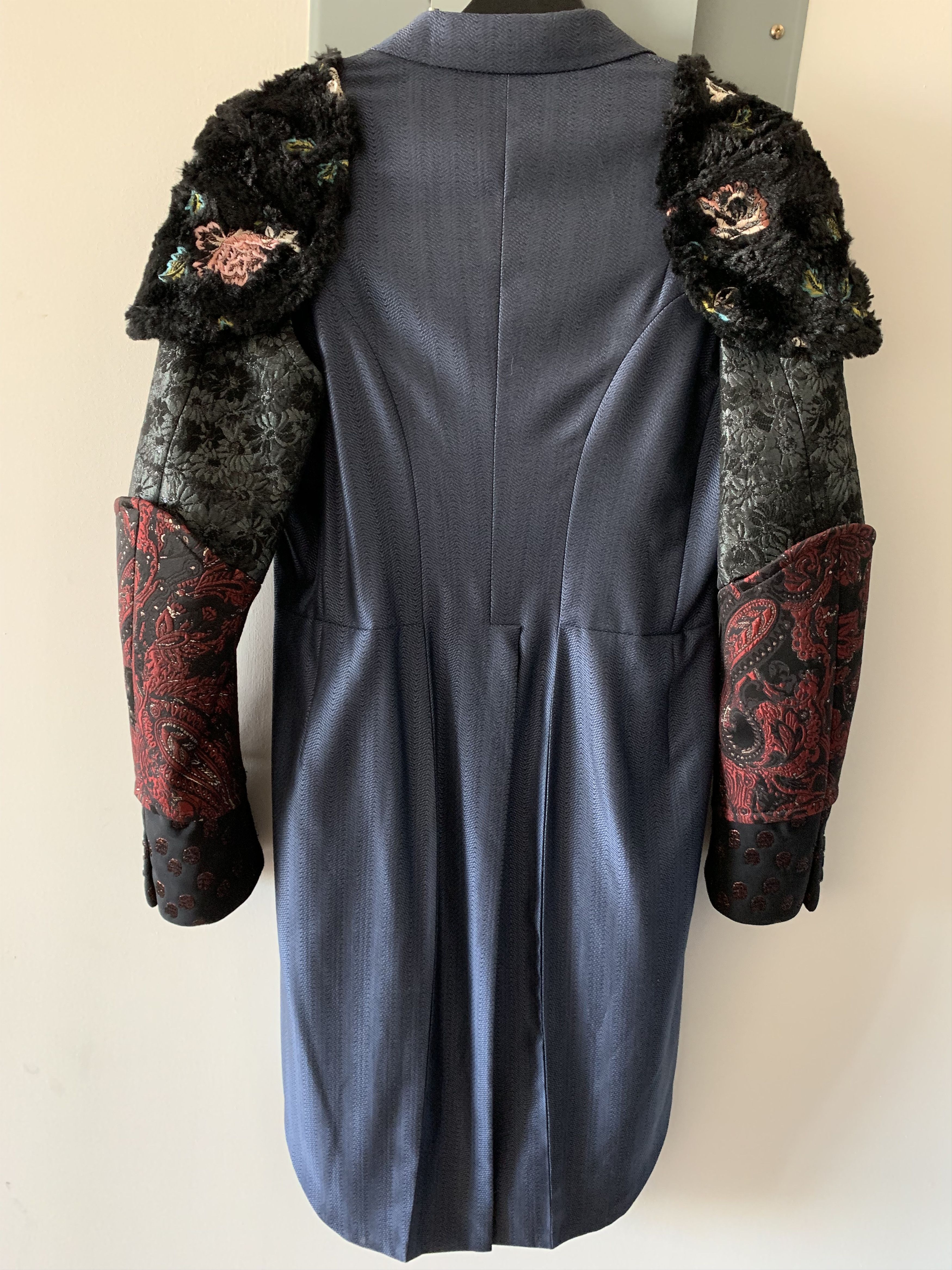 Comme des Garcons Homme Plus Comme des Garcon Homme Plus 2016 Size US S / EU 44-46 / 1 - 3 Thumbnail