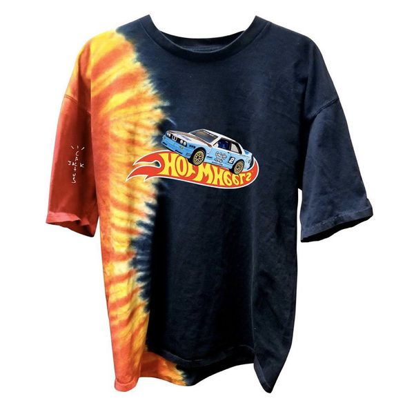 Travis Scott Travis Scott Hot Wheels Jack Boys Cactus Jack Hotwheels ...