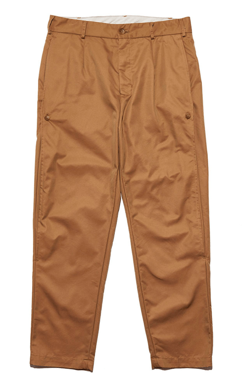 Engineered Garments Engineered Garments Doug Pants | Grailed