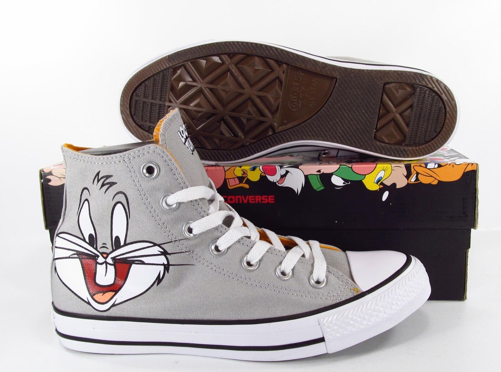 Converse all star looney tunes online