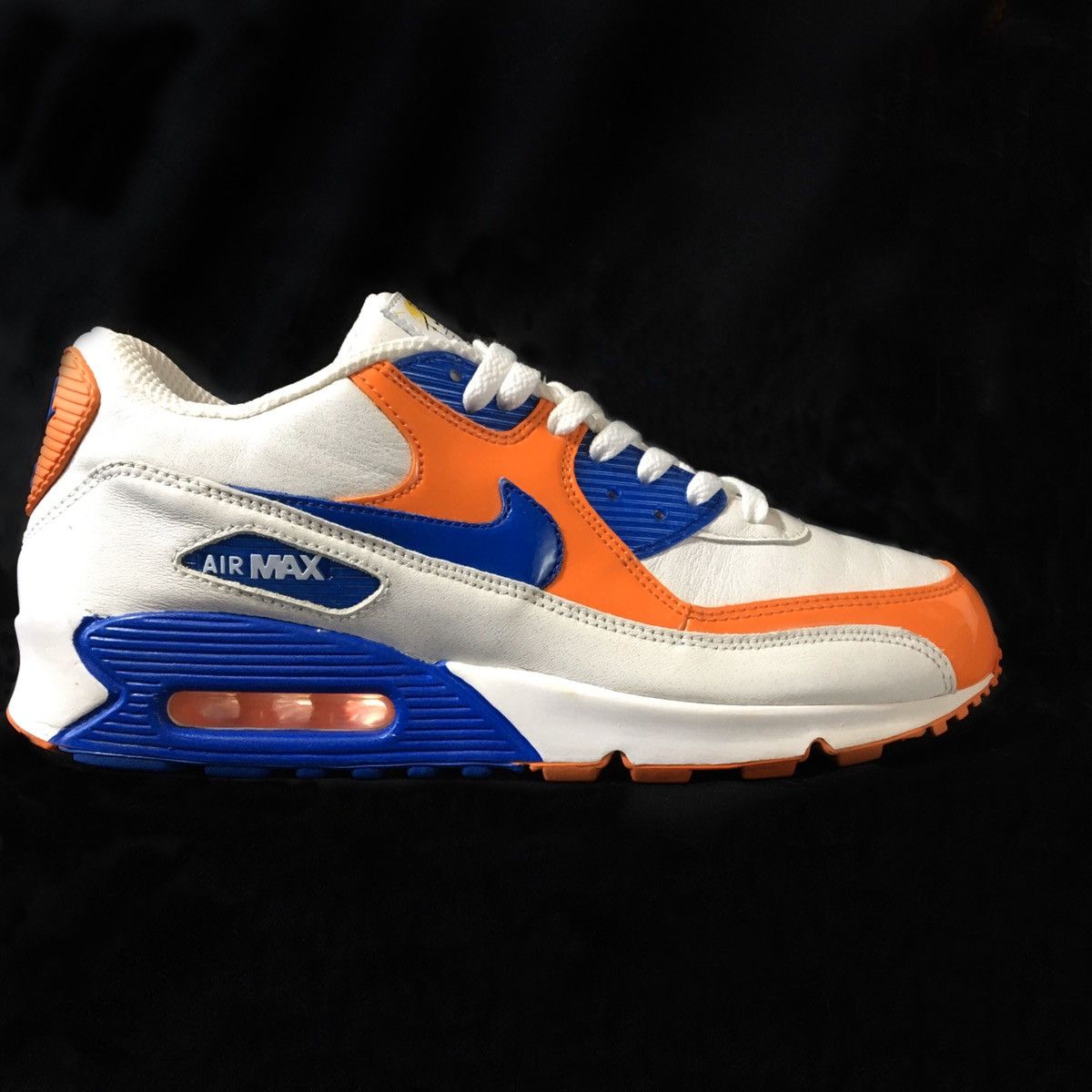 elmer's glue air max 90