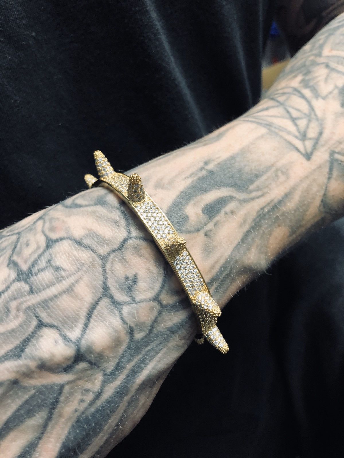 Lil pump bracelets store