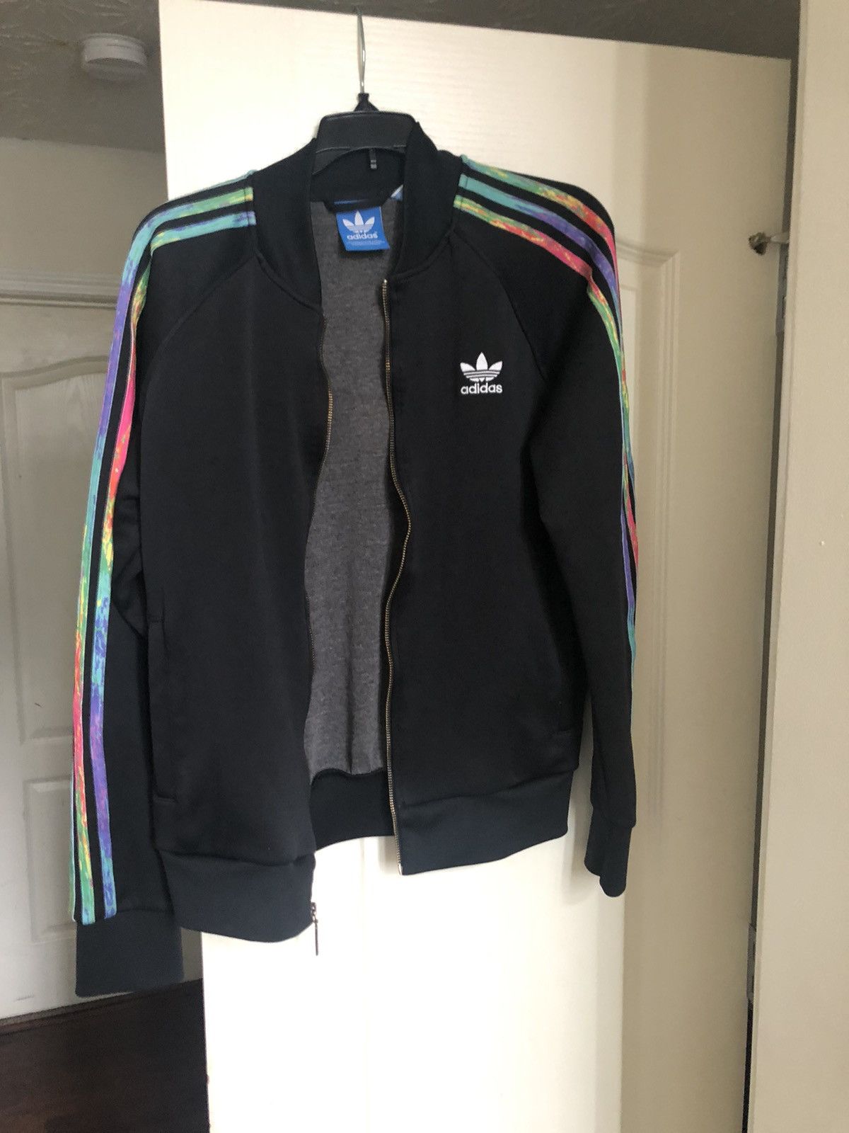 Adidas Adidas LGBT Pride Pack Tracksuit | Grailed