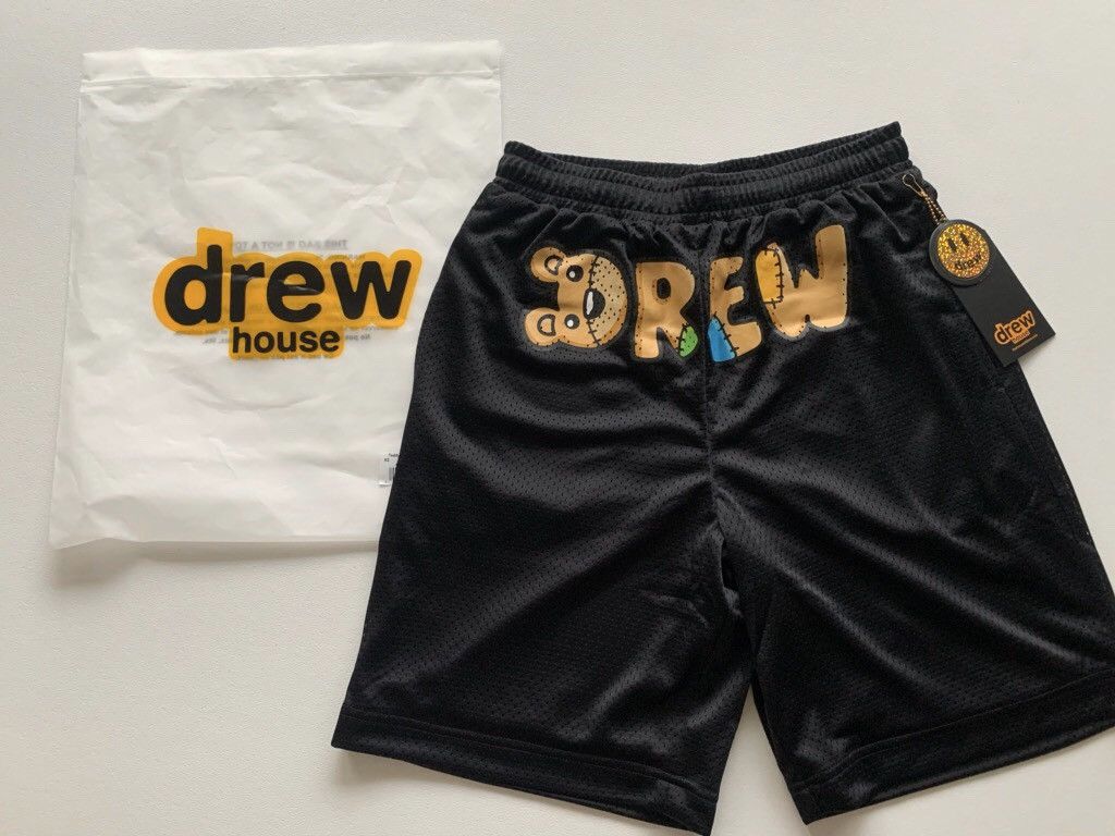 パンツ Drew house Threodore Mesh Short Drew house Threodore Mesh Short