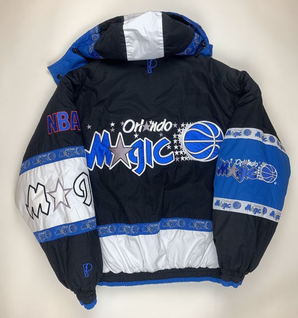 Vintage orlando best sale magic jacket