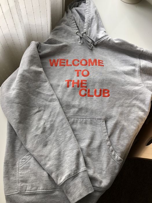 Welcome to store the club assc