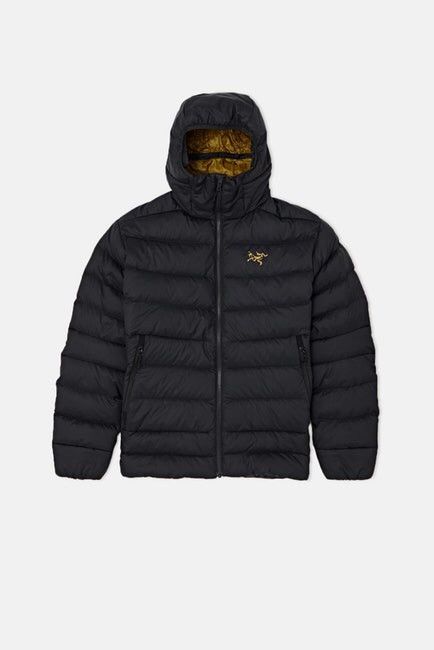 Arcteryx thorium ar hot sale 24k