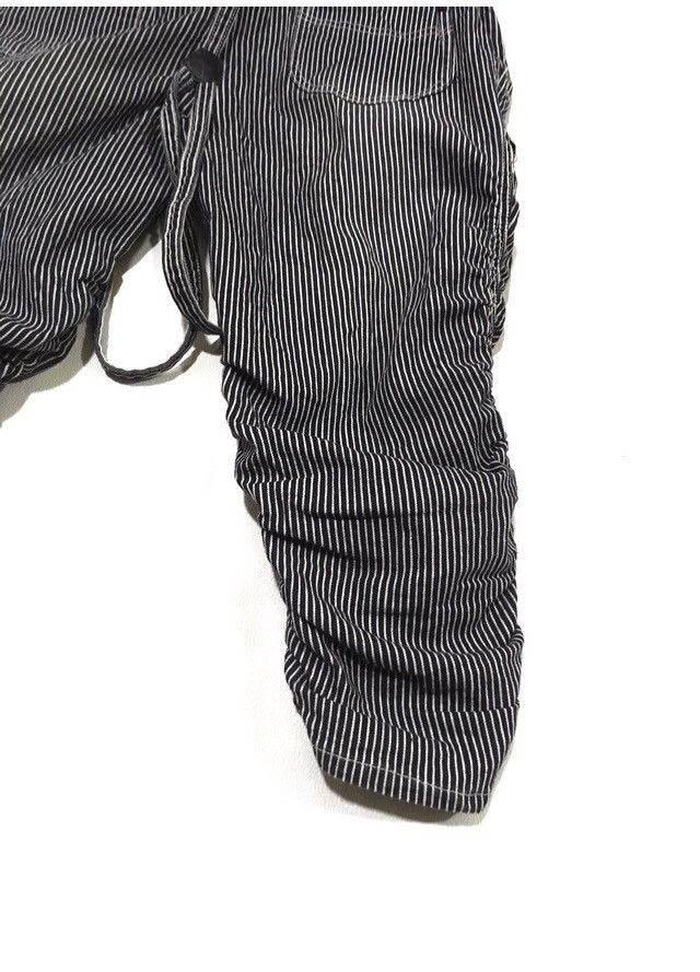 Japanese Brand Japanese designer bondage multipocket shorts Size US 32 / EU 48 - 9 Thumbnail