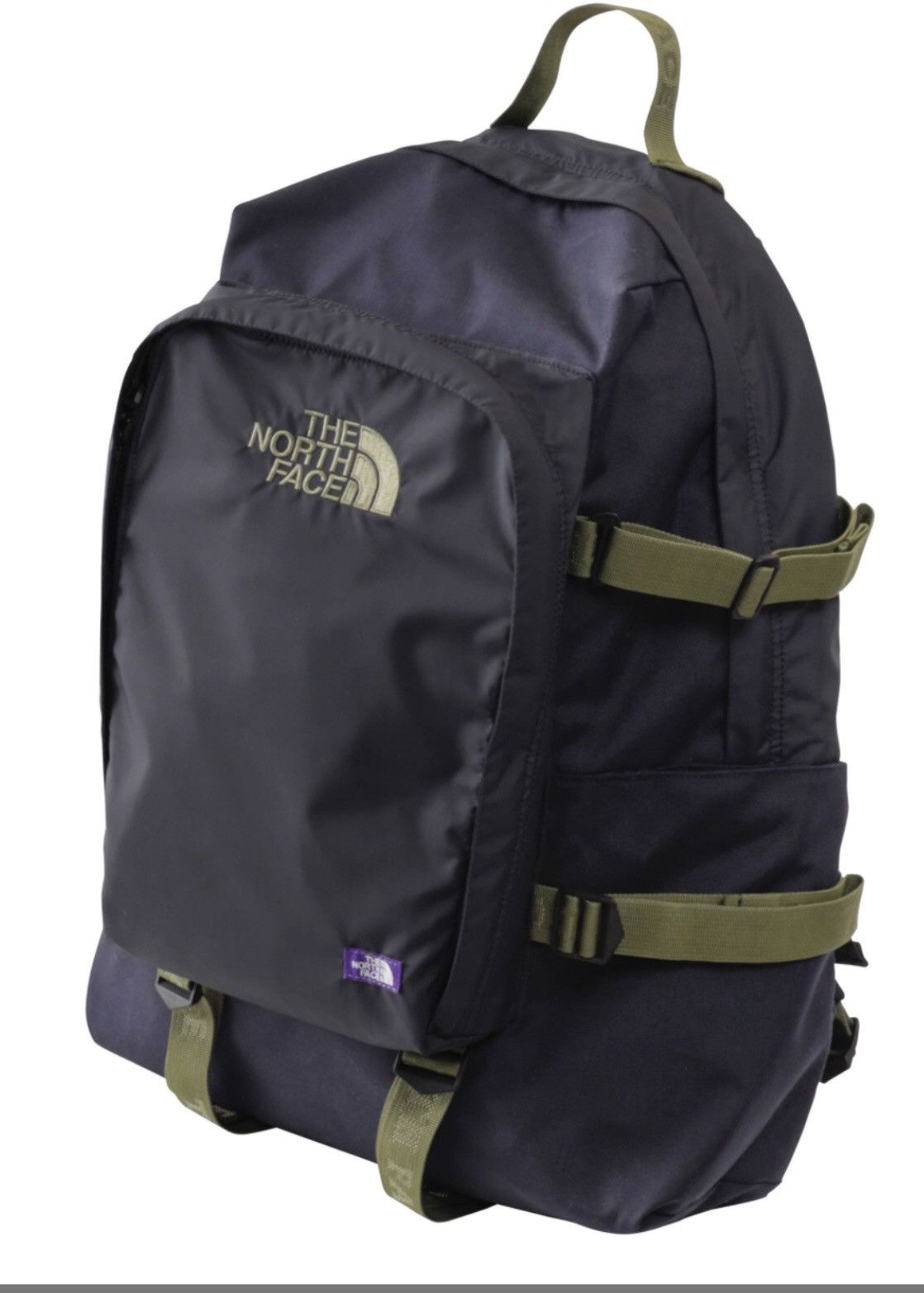The North Face NORTH FACE PURPLE LABEL Backpack CORDURA Size ONE SIZE - 1 Preview