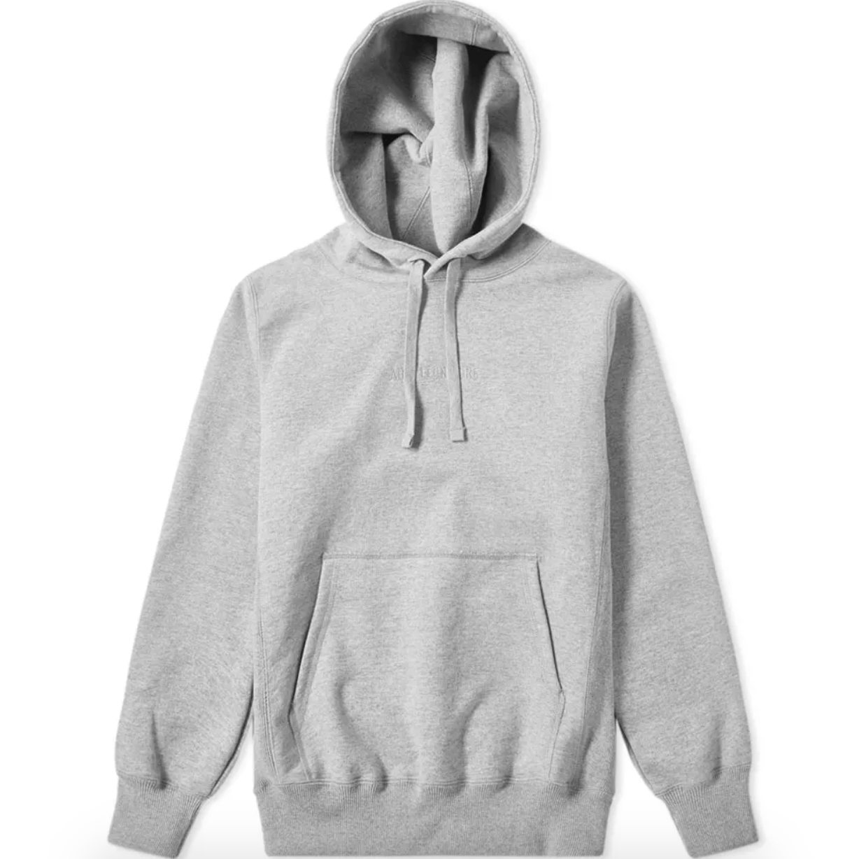 Aime Leon Dore Aime Leon Dore Kanga Tonal Logo Hoodie Heather SS19 Large |  Grailed