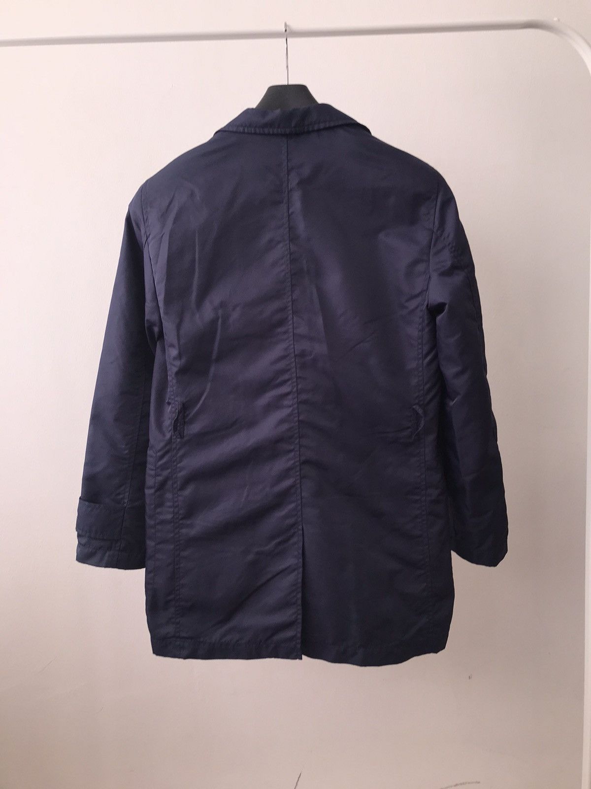 MAX&Co. × Vintage Max&co. Light jacket Size S / US 4 / IT 40 - 3 Thumbnail