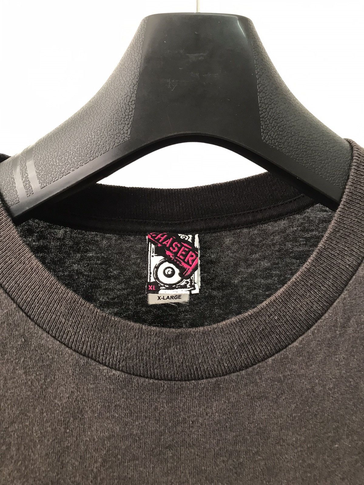 Rap Tees × Vintage Run dmc tee Size US XL / EU 56 / 4 - 4 Thumbnail