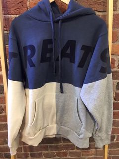 Kith Treats Hoodie | Grailed