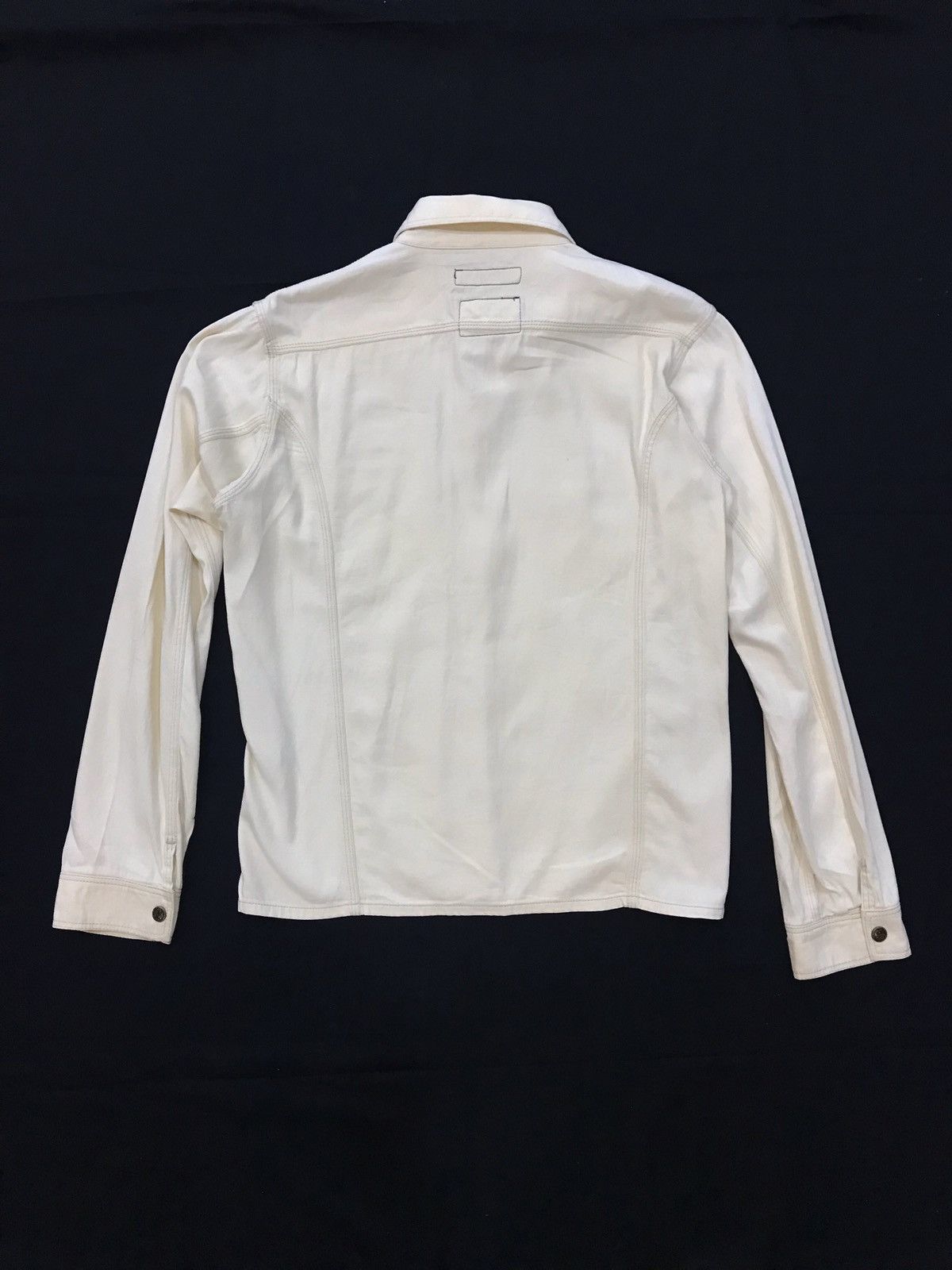TROVE TROVE BUTTON UP SHIRT SIZE S JAPAN Size US S / EU 44-46 / 1 - 2 Thumbnail
