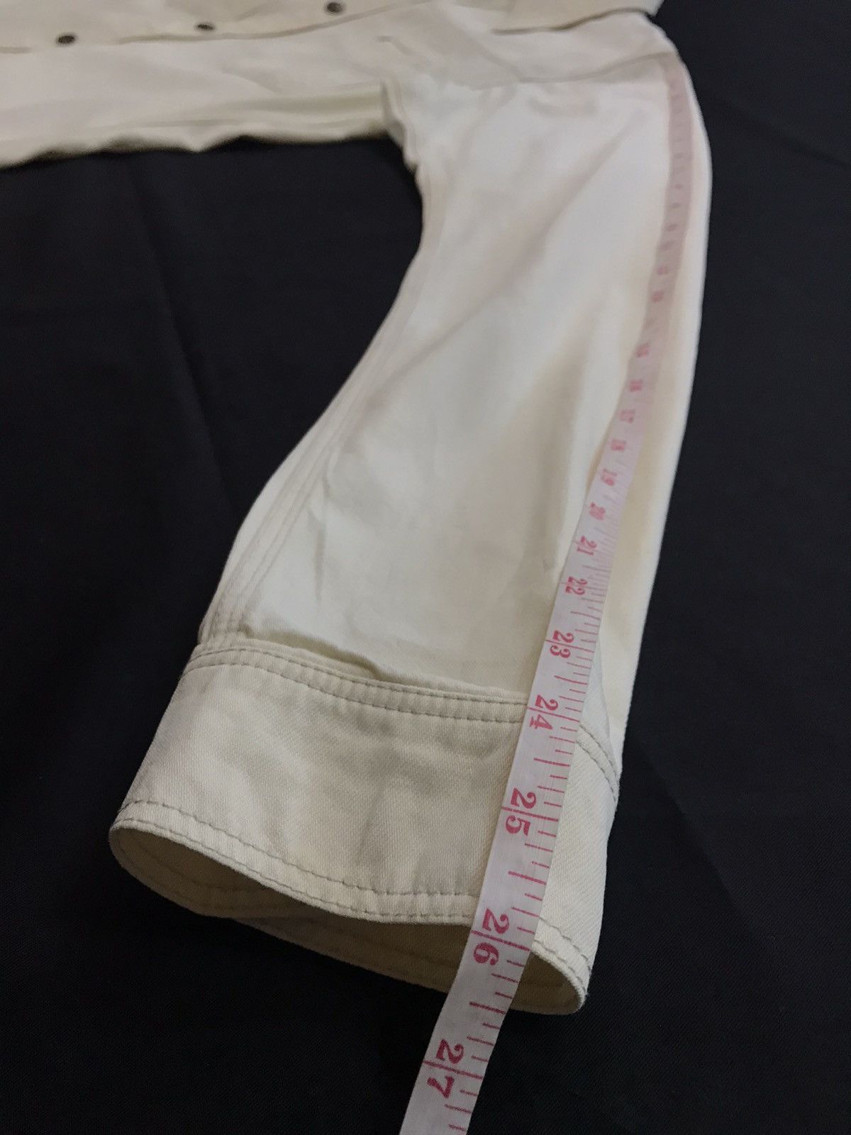 TROVE TROVE BUTTON UP SHIRT SIZE S JAPAN Size US S / EU 44-46 / 1 - 8 Thumbnail