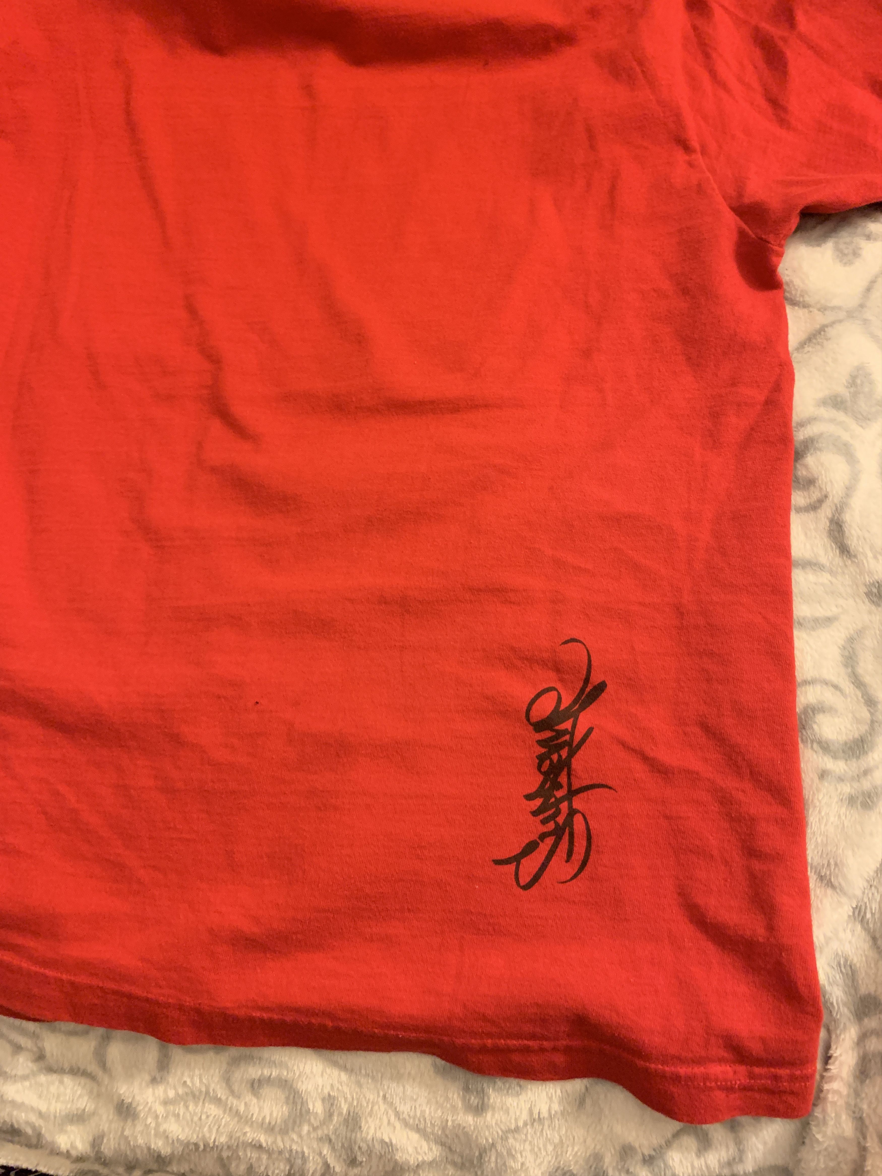Supreme Supreme Shirt Size Size US L / EU 52-54 / 3 - 4 Thumbnail