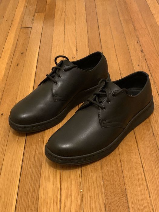 Dr. Martens NEW Dr Martens Cavendish BTS Black | Grailed