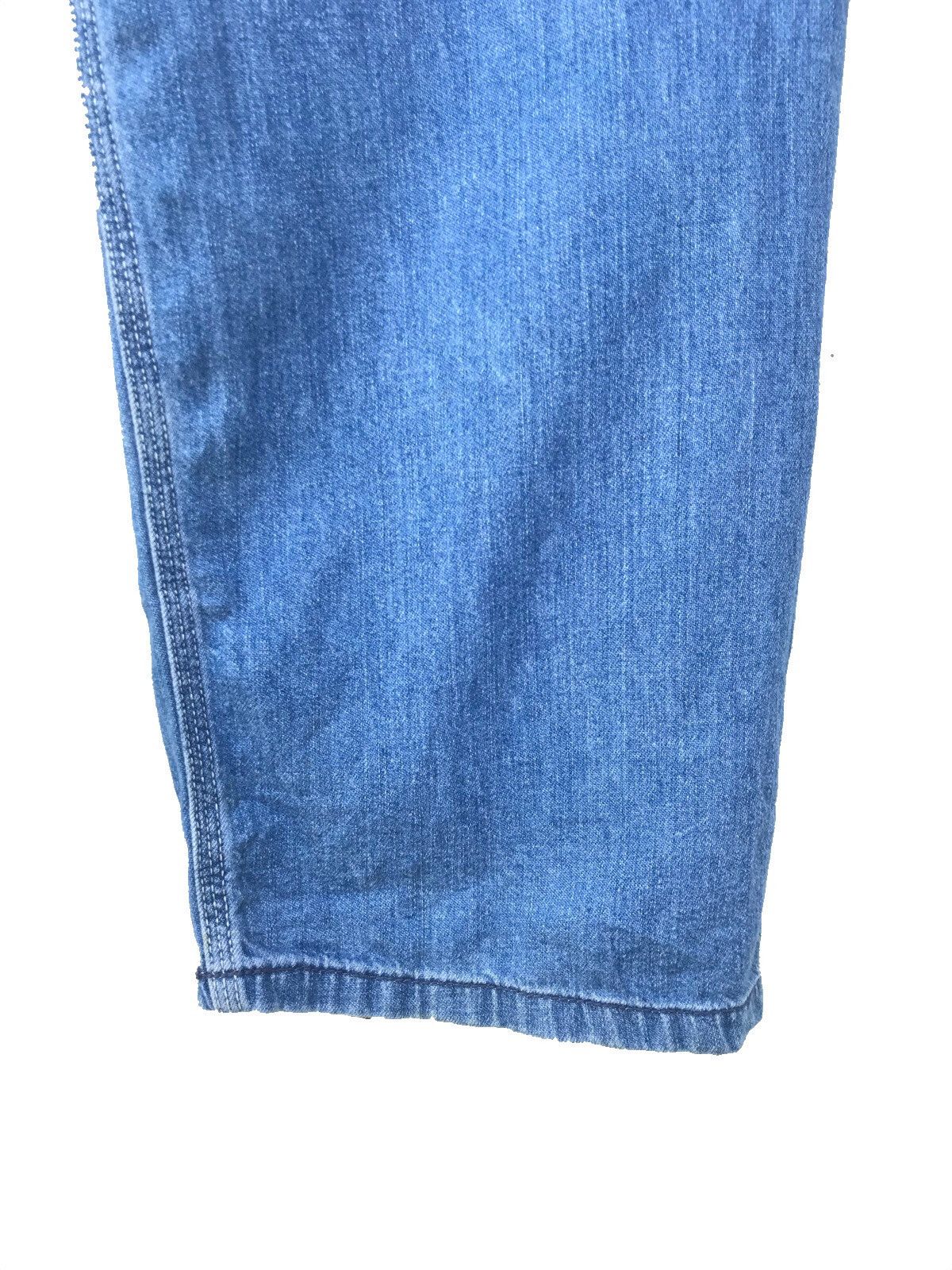 45rpm × Japanese Brand Vintage 45RPM Studio Line Overall Made in Japan Size US 40 / EU 56 - 12 Thumbnail