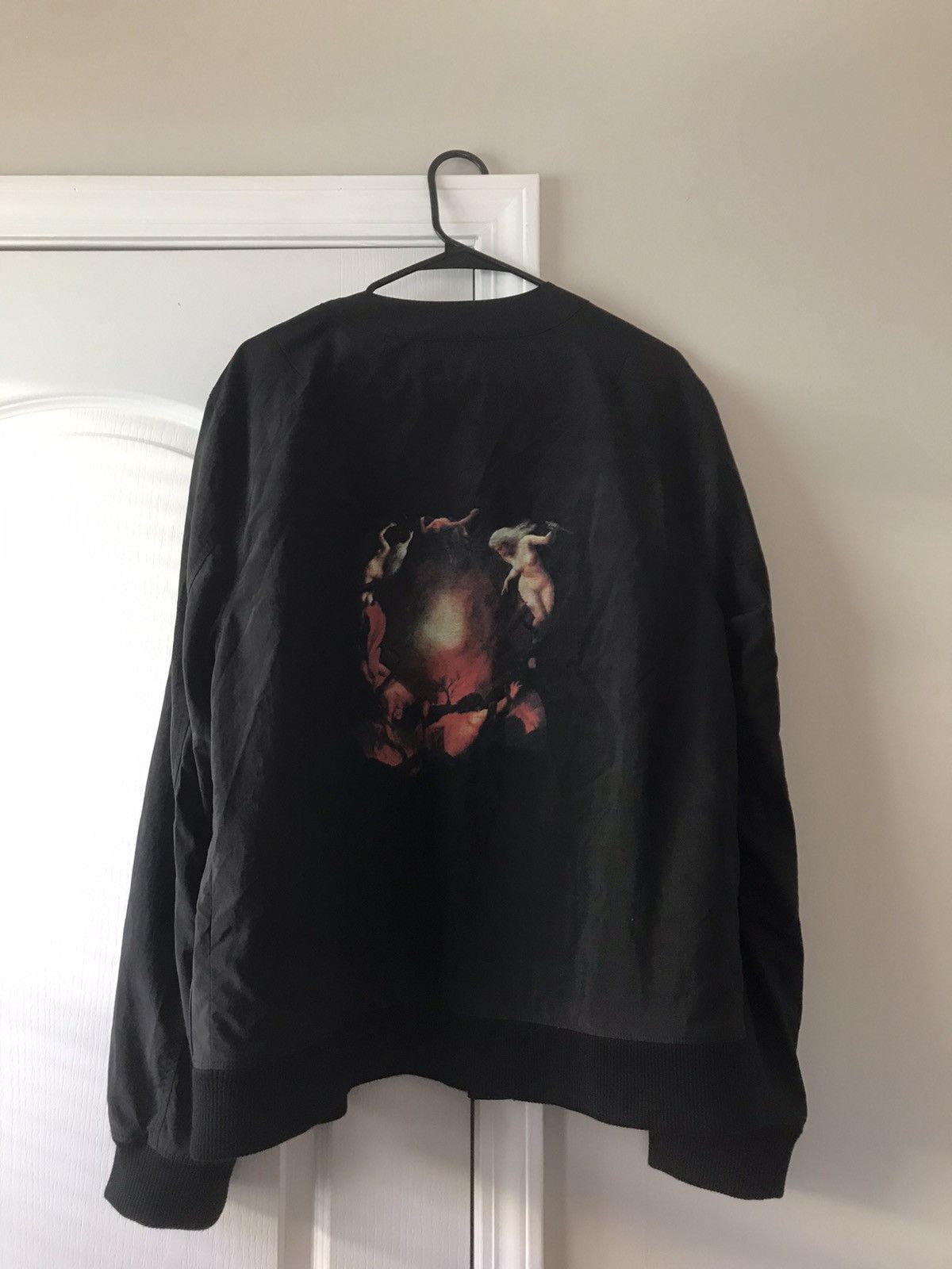 Puma Puma x XO Kimono Jacket | Grailed