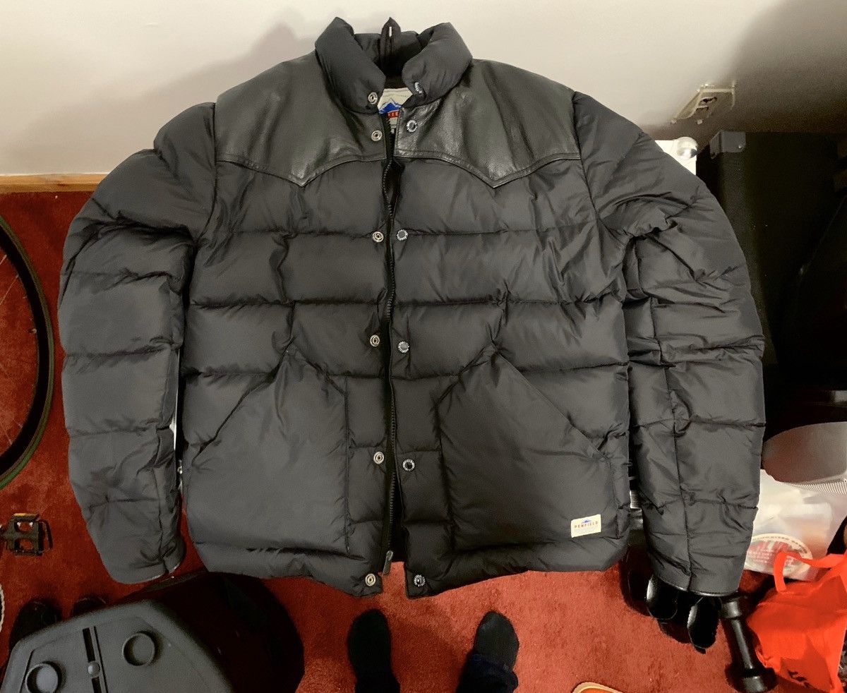 Penfield pelam jacket outlet