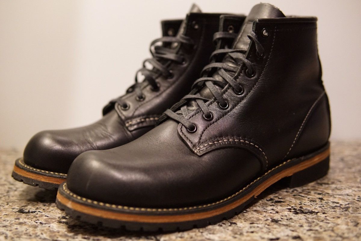 Red Wing Red Wing 9414 Heritage Beckman factory seconds | Grailed