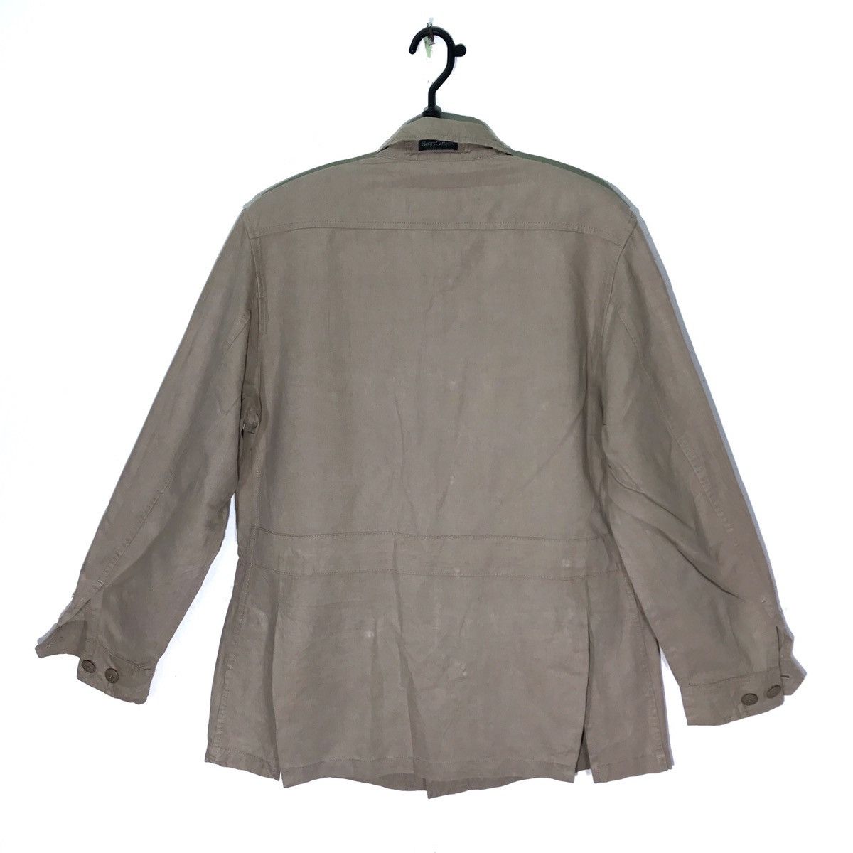 Henry Cotton's Made In Italy Henry Cotton’s Work Jackets Size US M / EU 48-50 / 2 - 2 Thumbnail