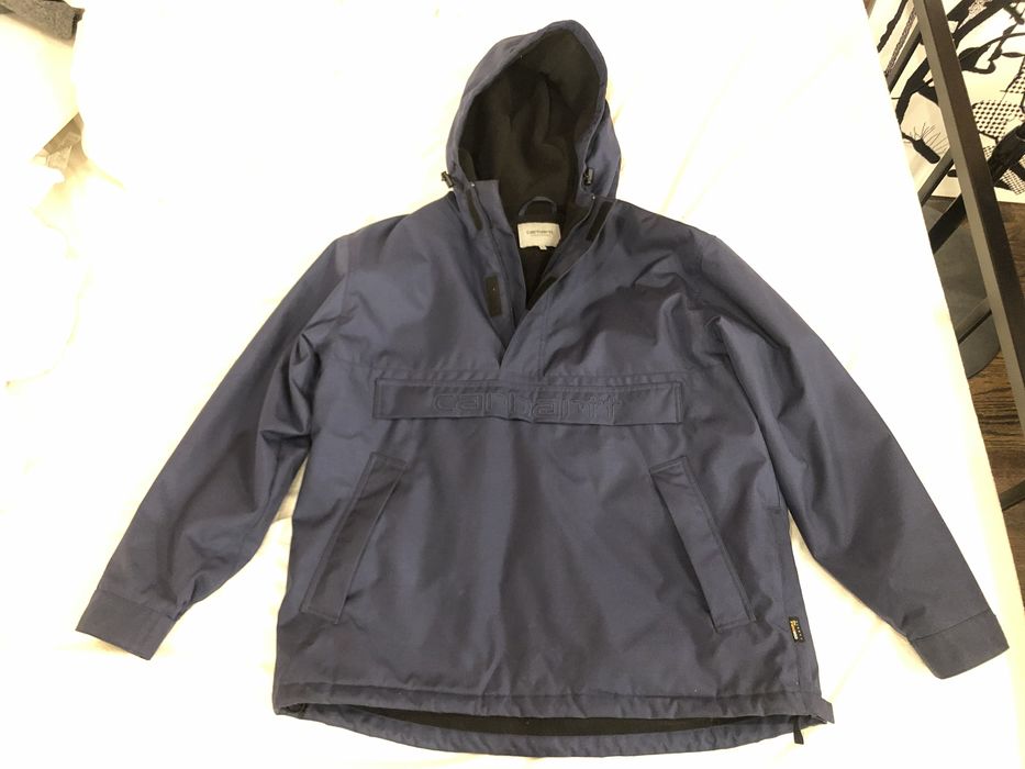 Carhartt Wip Carhartt WIP Visner Pullover Jacket | Grailed