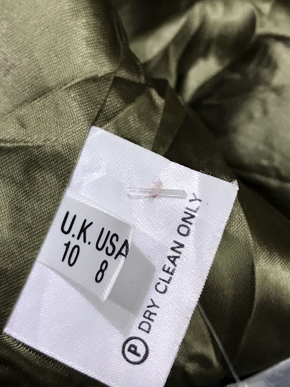 Jaeger Jaeger Wool Blend Work Jackets Size US M / EU 48-50 / 2 - 9 Thumbnail