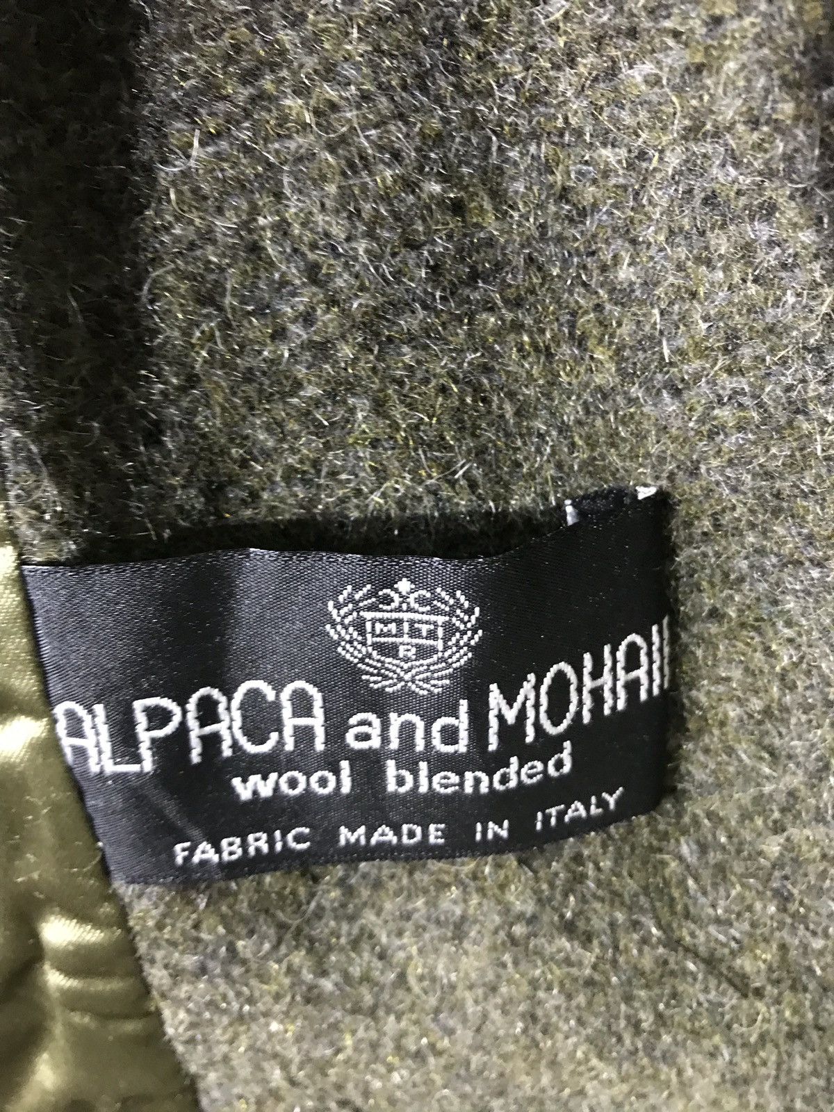 Jaeger Jaeger Wool Blend Work Jackets Size US M / EU 48-50 / 2 - 4 Thumbnail