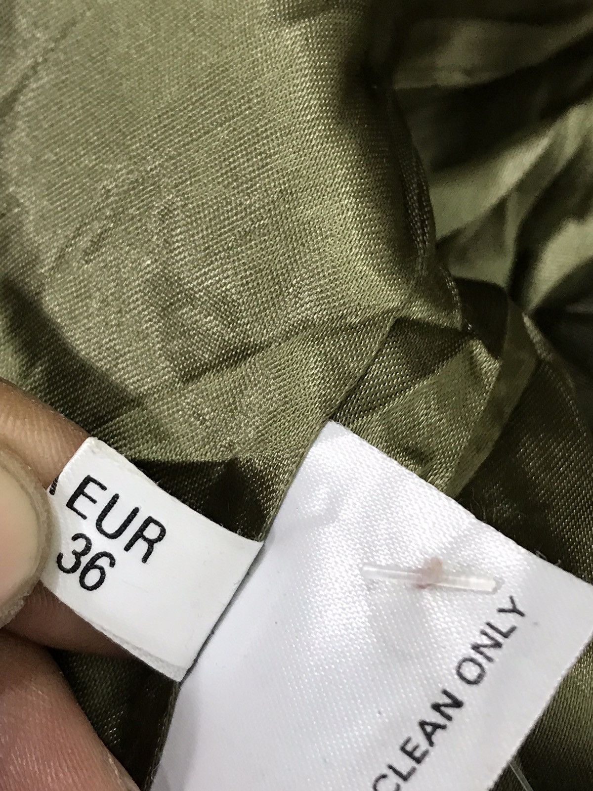 Jaeger Jaeger Wool Blend Work Jackets Size US M / EU 48-50 / 2 - 10 Thumbnail