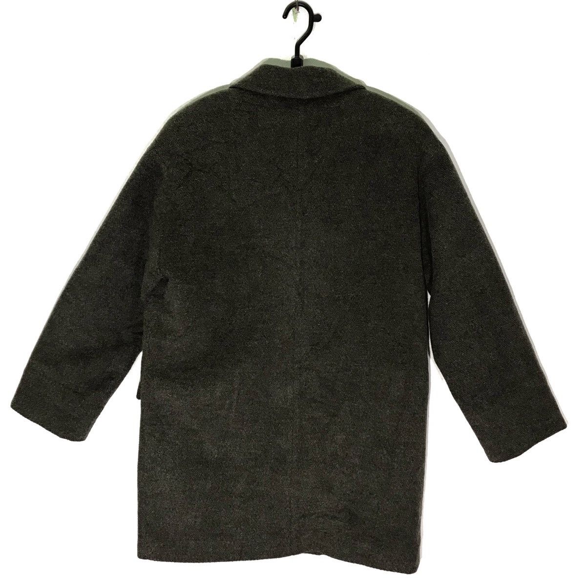 Jaeger Jaeger Wool Blend Work Jackets Size US M / EU 48-50 / 2 - 2 Thumbnail