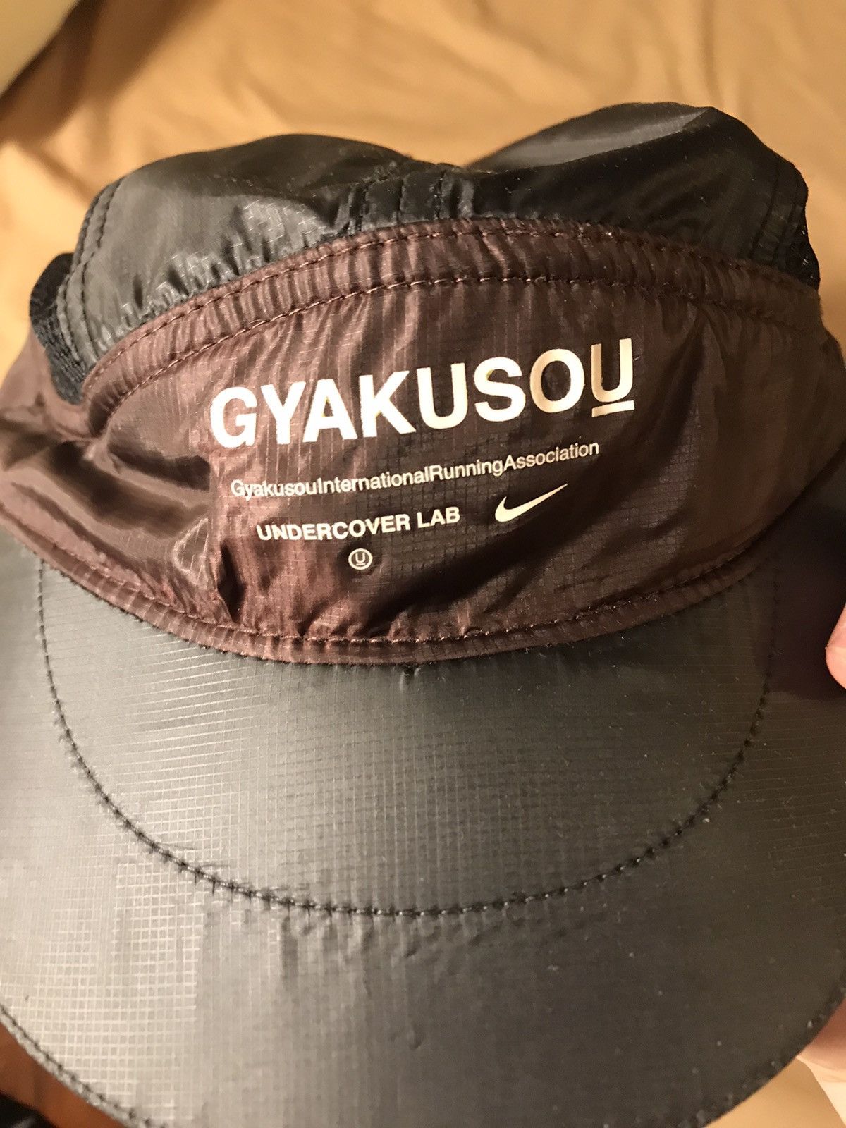Gyakusou tailwind hotsell