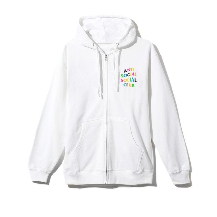 Assc rainy shop dayz hoodie