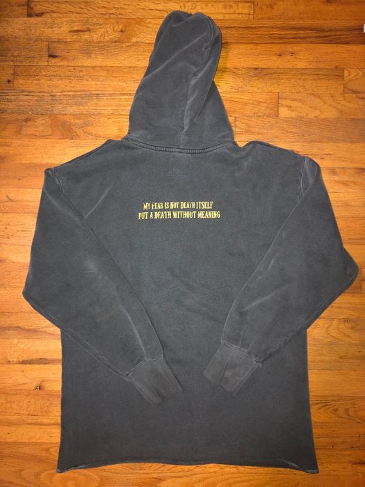 Barriers Barriers Huey Hoodie Size US M / EU 48-50 / 2 - 2 Preview