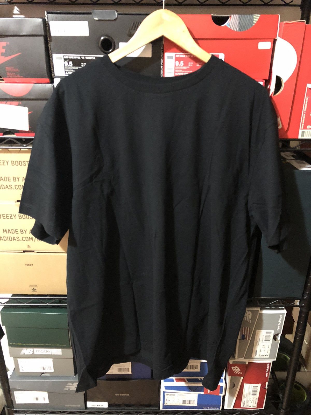 Takimg Offers Off White x Ssense Exclusive Arrows high quality Tee Size L