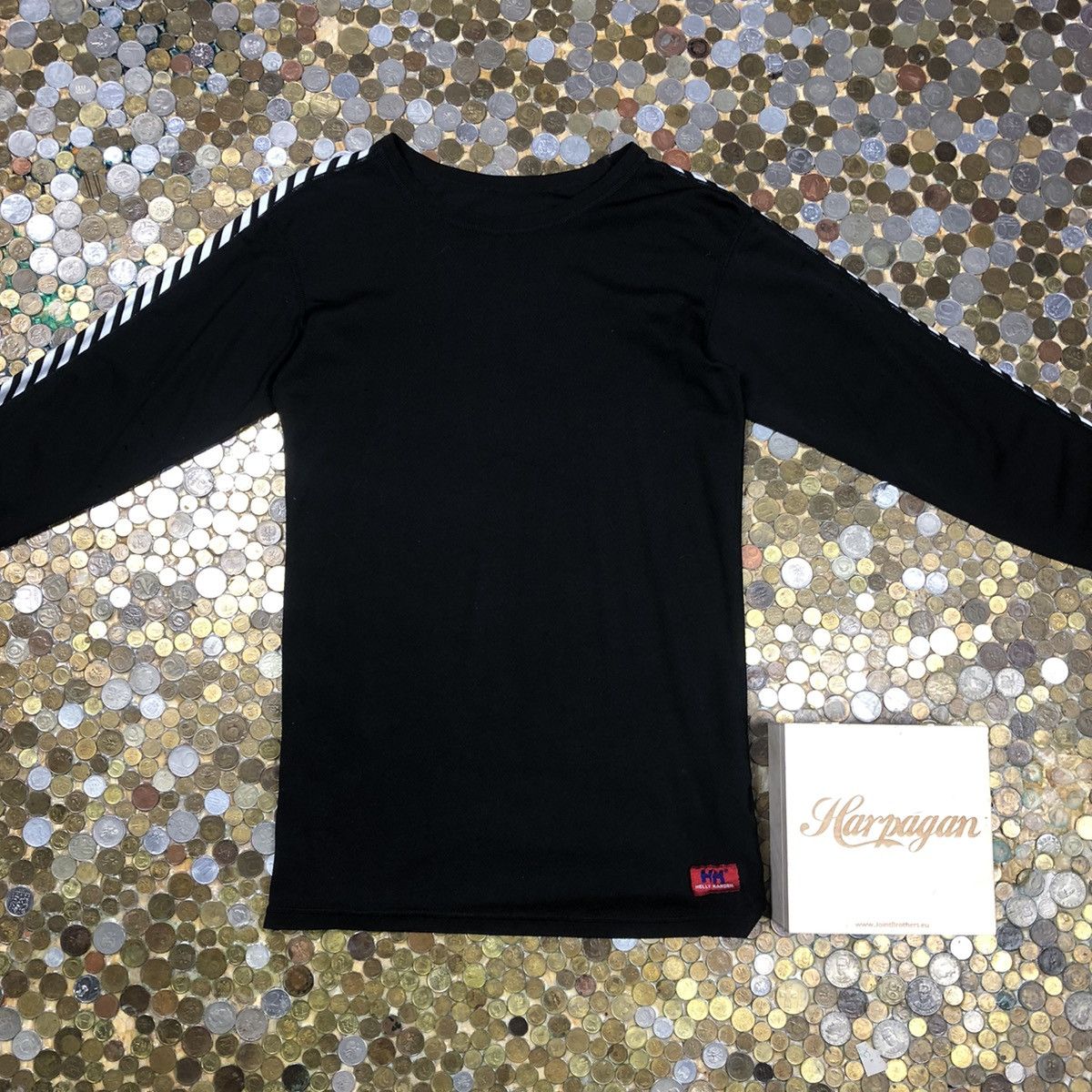 Helly Hansen Helly Hansen longsleeve Size US M / EU 48-50 / 2 - 1 Thumbnail