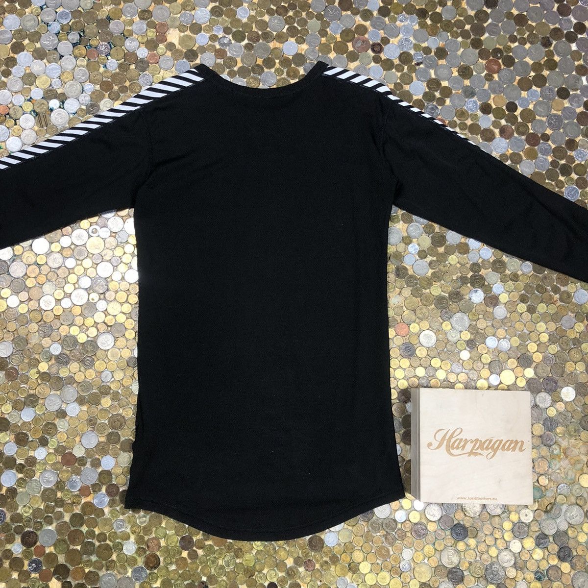 Helly Hansen Helly Hansen longsleeve Size US M / EU 48-50 / 2 - 2 Thumbnail